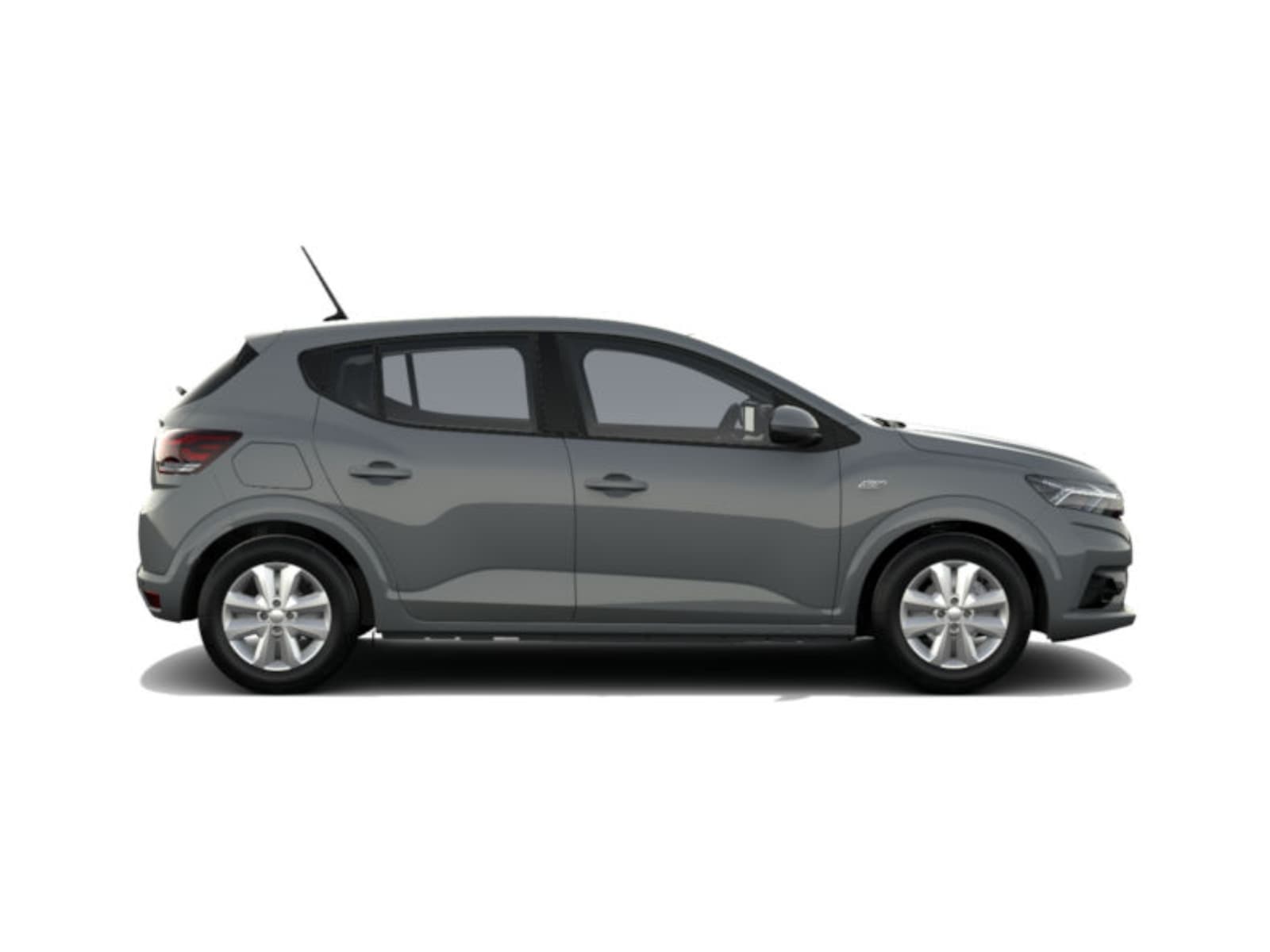 Dacia Sandero 2024