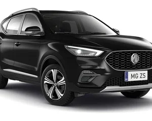 MG ZS 2024