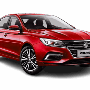 MG 5 2022