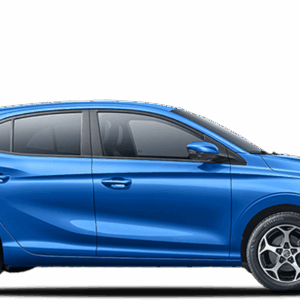 MG3 2025