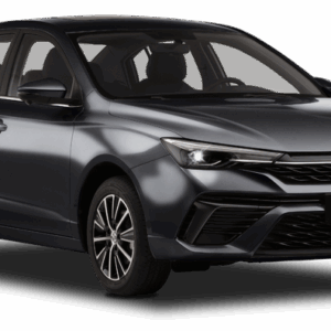 MG 5 2025