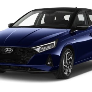 Hyundai I 20