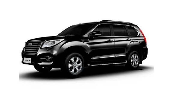 Haval H9