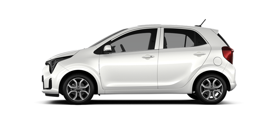 KIA PICANTO BVA 2025